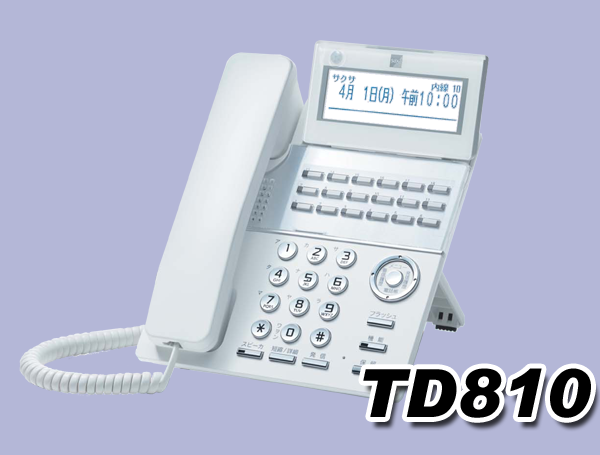 TD710