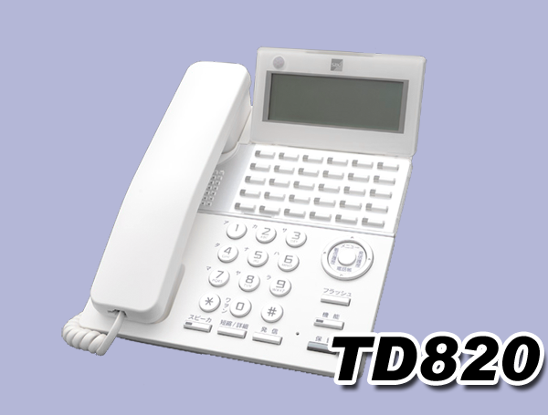 TD720